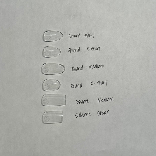 Sizing Kits
